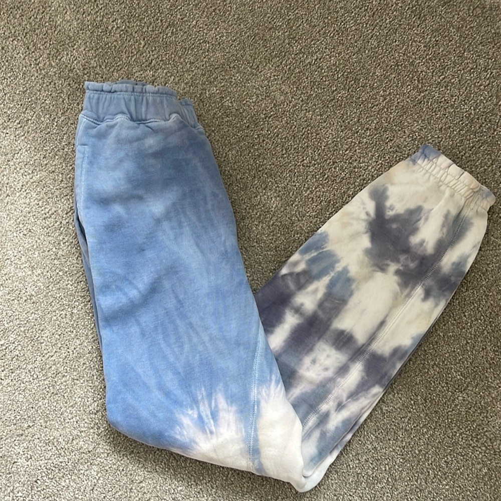 Size S Abercrombie Soft AF Collection joggers